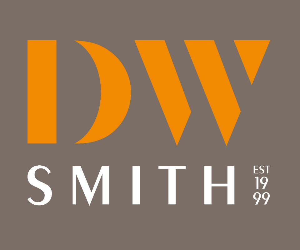 DW Smith & Company Logo